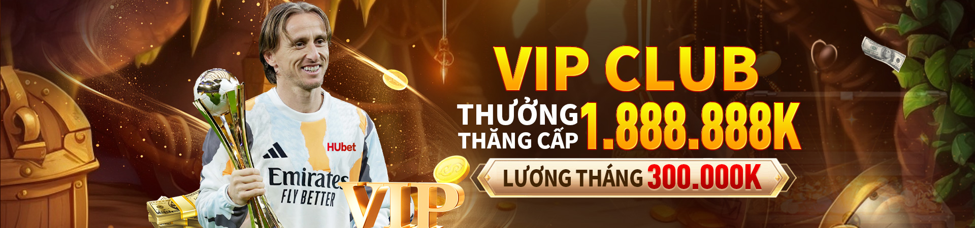 banner hubet